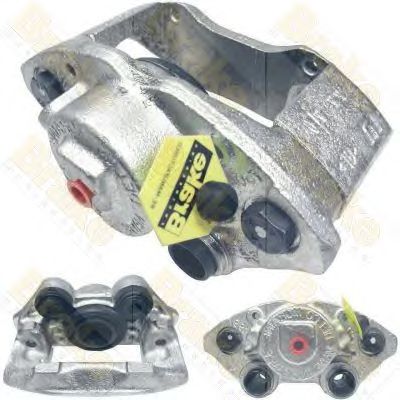 BRAKE ENGINEERING ca589r -  Тормозной суппорт